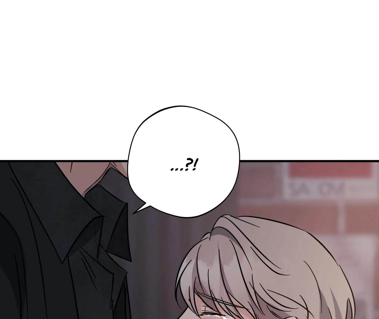 One Day a Gangster 𖤍 DLS 𖤍 - Chapter 19 manhwa