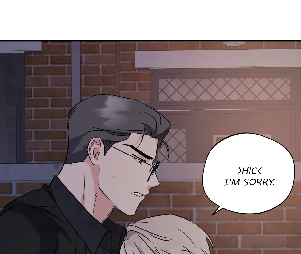 One Day a Gangster 𖤍 DLS 𖤍 - Chapter 19 manhwa