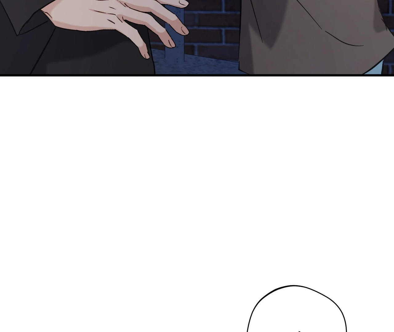 One Day a Gangster 𖤍 DLS 𖤍 - Chapter 19 manhwa
