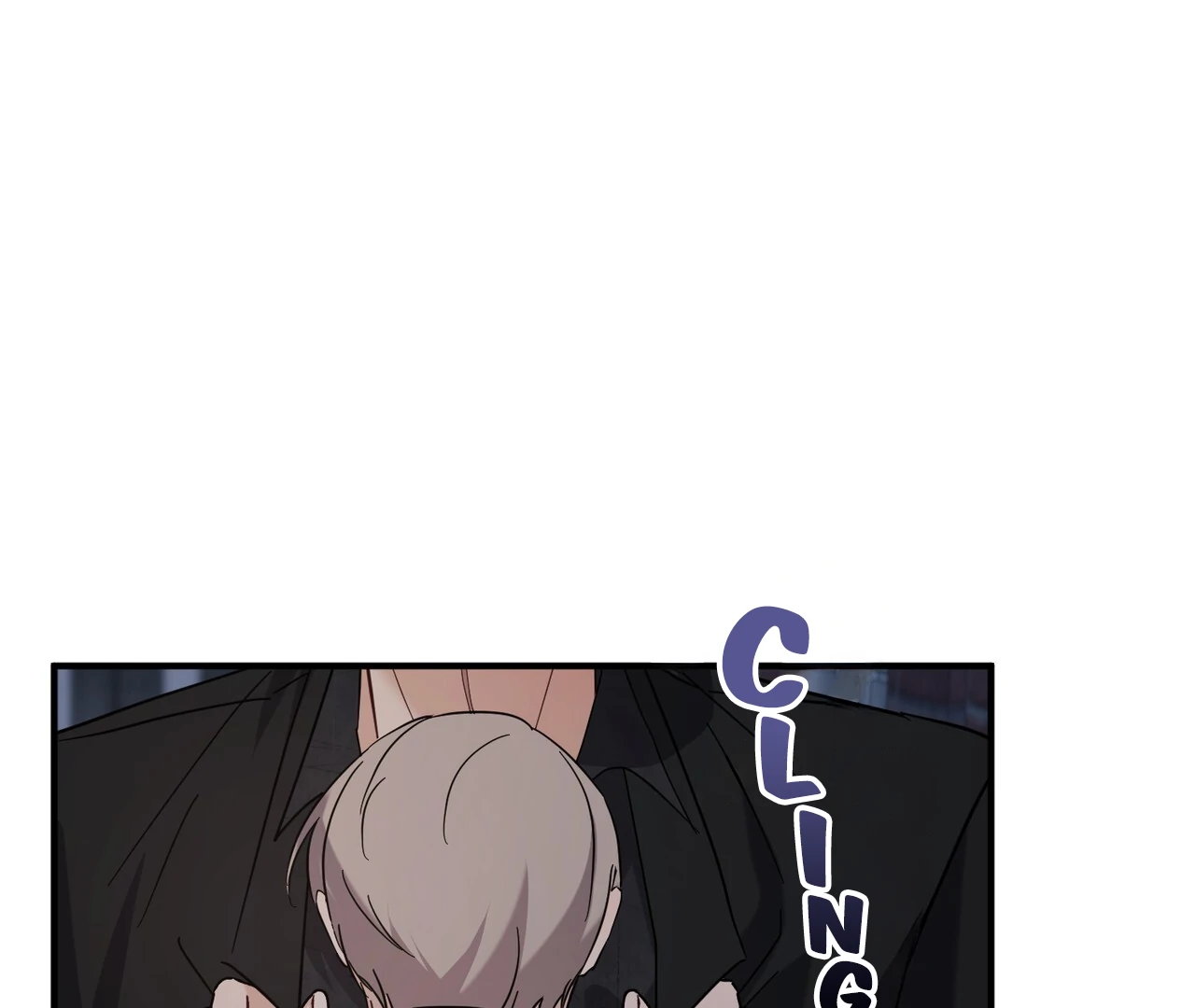 One Day a Gangster 𖤍 DLS 𖤍 - Chapter 20 manhwa