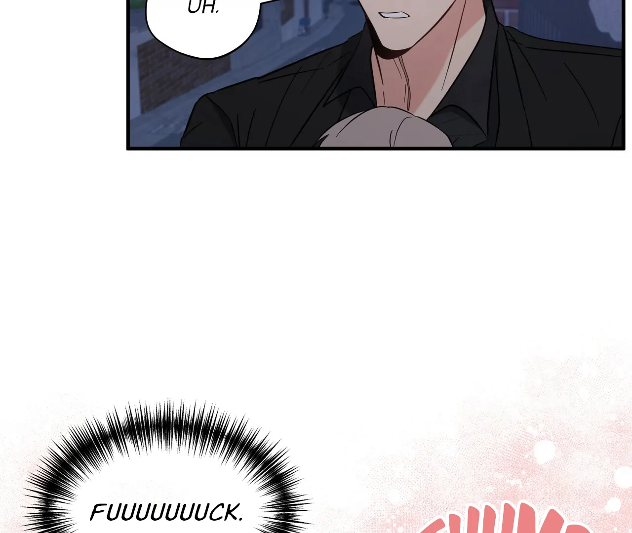 One Day a Gangster 𖤍 DLS 𖤍 - Chapter 20 manhwa