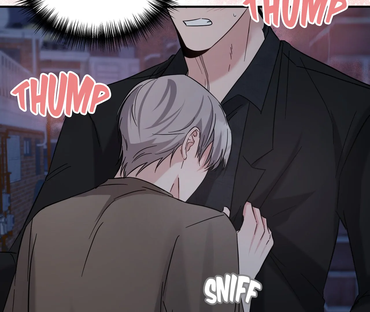 One Day a Gangster 𖤍 DLS 𖤍 - Chapter 20 manhwa