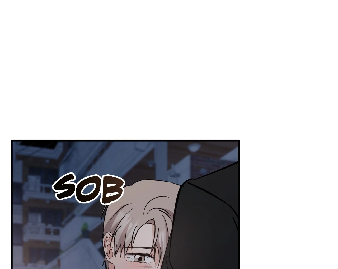 One Day a Gangster 𖤍 DLS 𖤍 - Chapter 20 manhwa