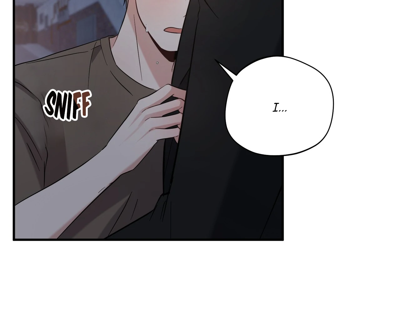 One Day a Gangster 𖤍 DLS 𖤍 - Chapter 20 manhwa