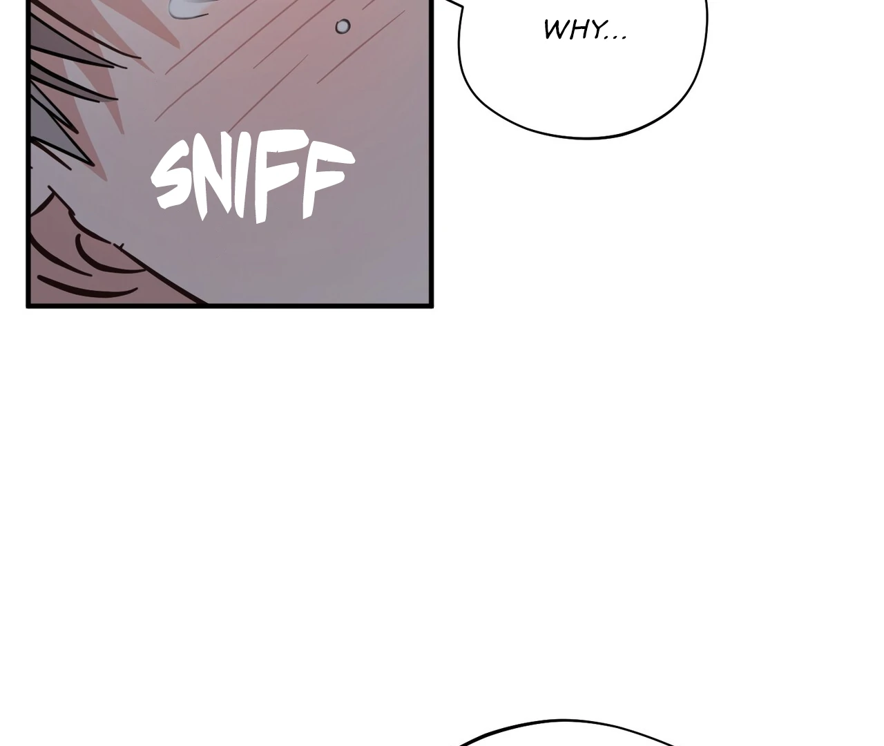 One Day a Gangster 𖤍 DLS 𖤍 - Chapter 20 manhwa