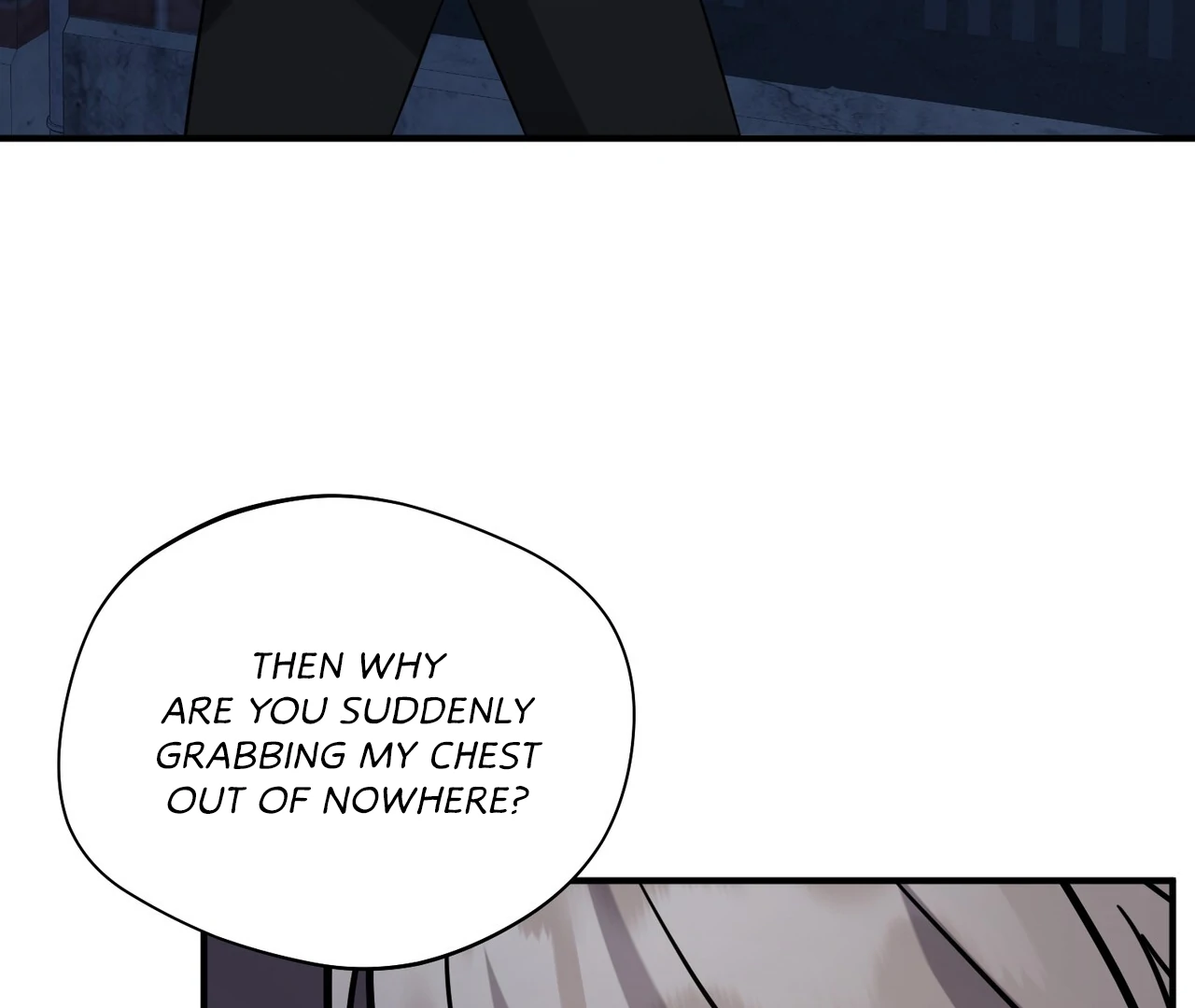 One Day a Gangster 𖤍 DLS 𖤍 - Chapter 20 manhwa