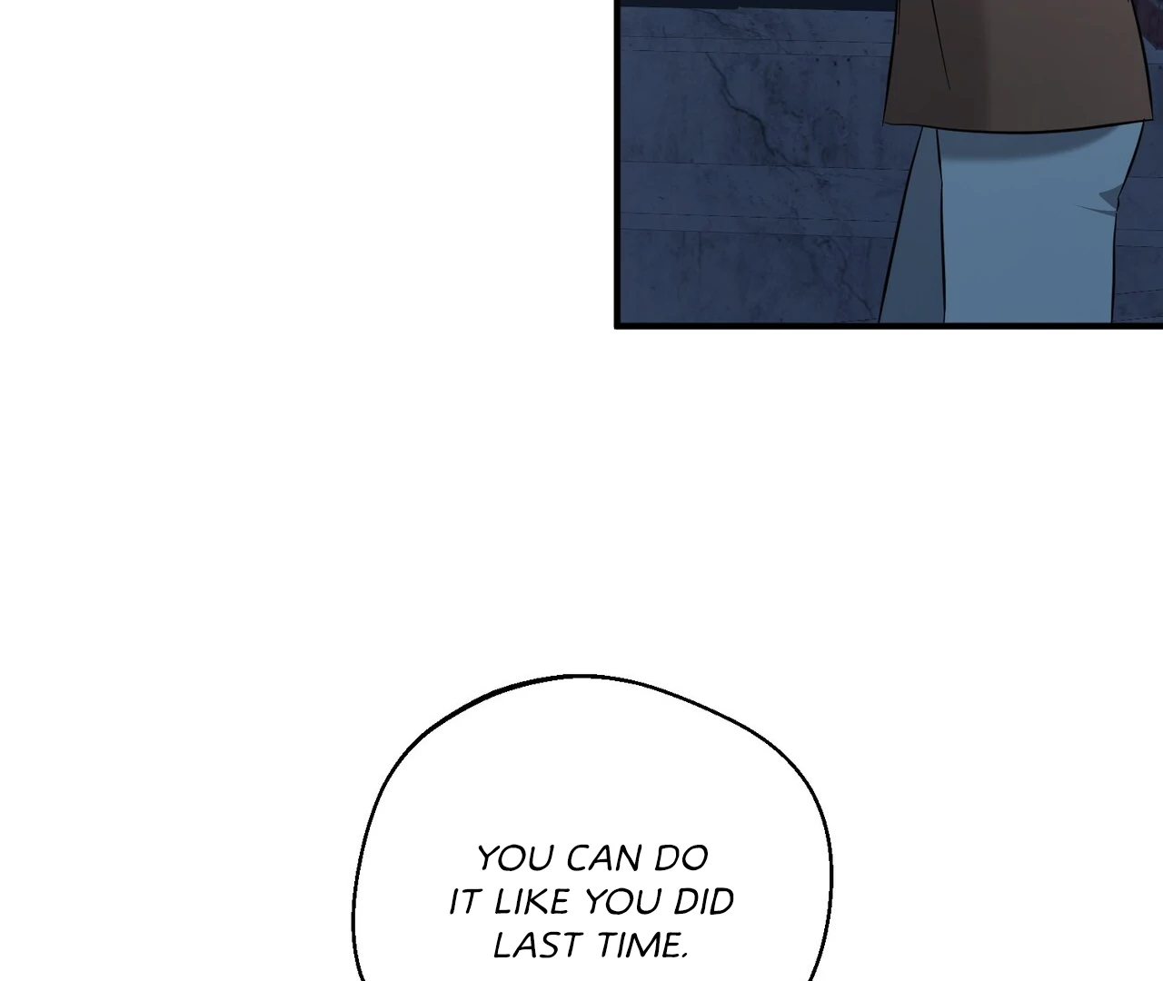 One Day a Gangster 𖤍 DLS 𖤍 - Chapter 20 manhwa