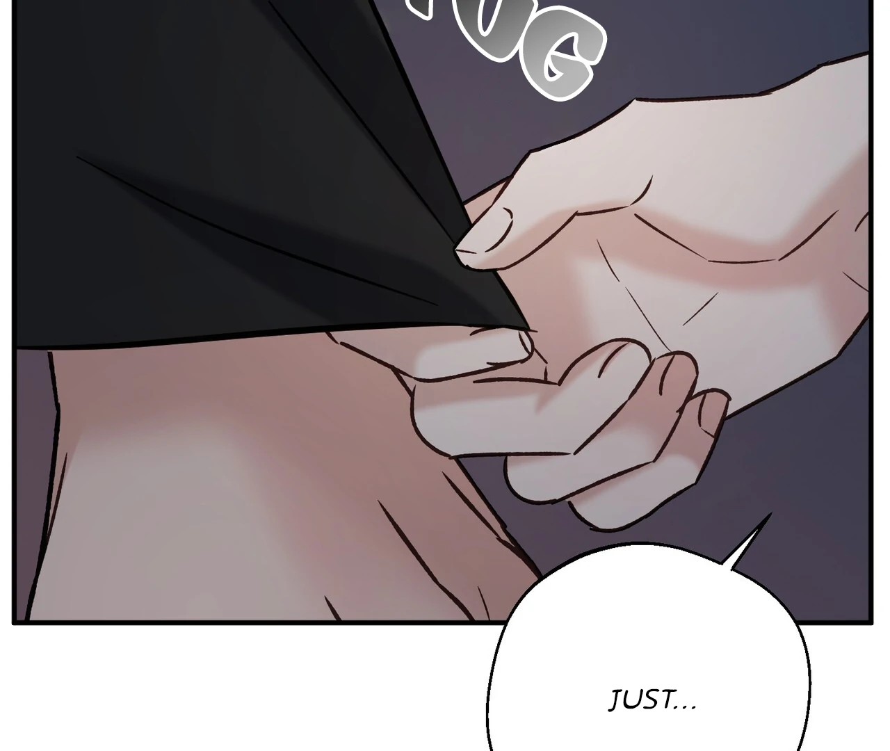 One Day a Gangster 𖤍 DLS 𖤍 - Chapter 20 manhwa