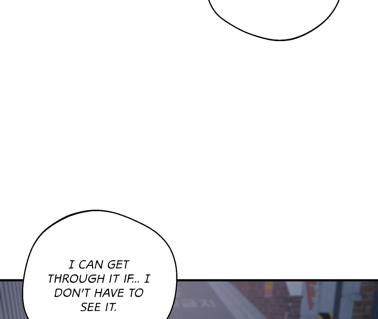One Day a Gangster 𖤍 DLS 𖤍 - Chapter 20 manhwa