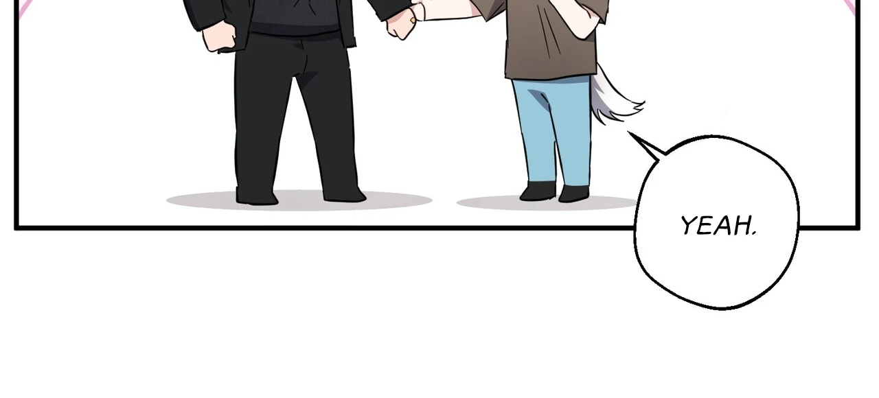 One Day a Gangster 𖤍 DLS 𖤍 - Chapter 20 manhwa