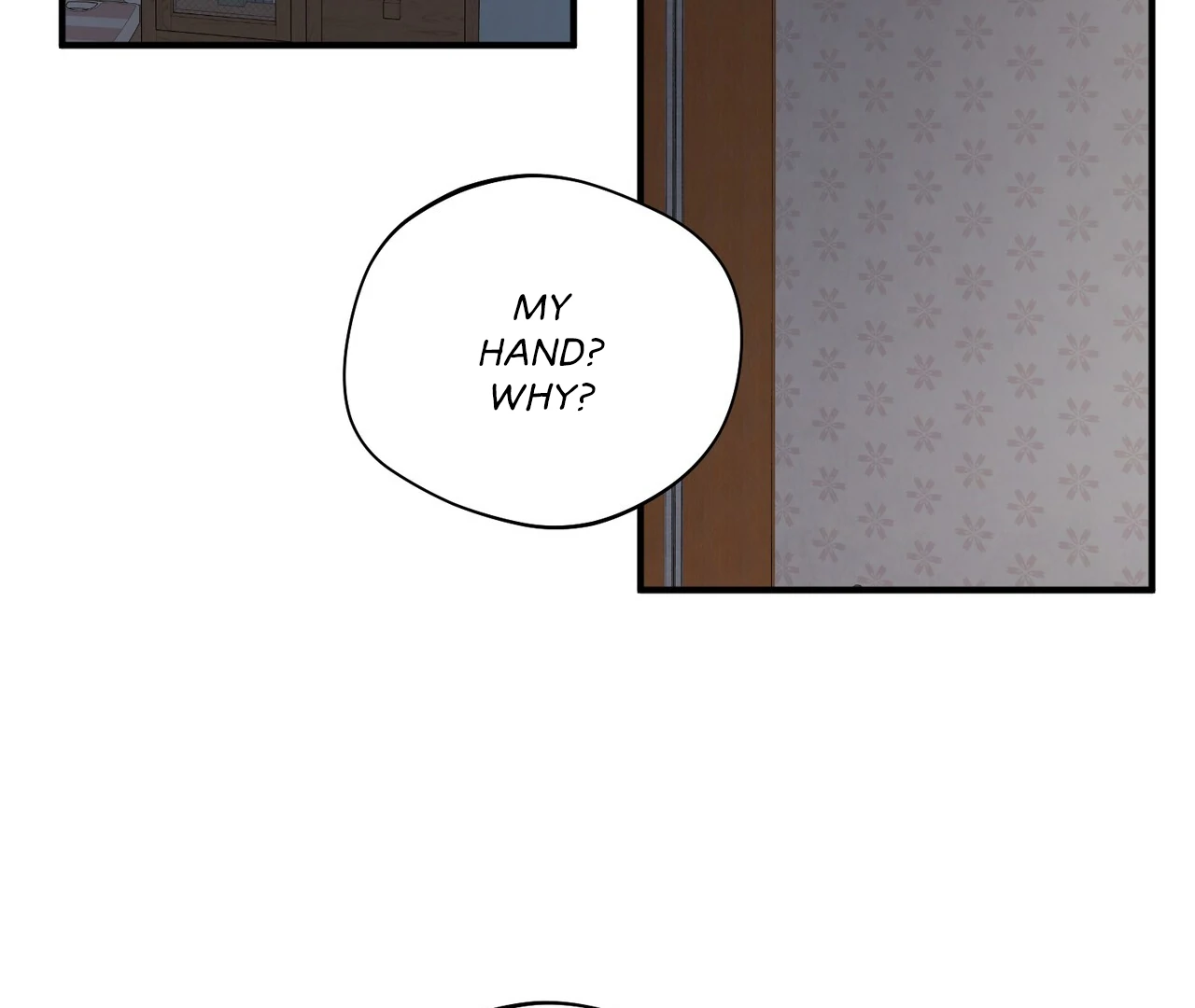 One Day a Gangster 𖤍 DLS 𖤍 - Chapter 20 manhwa