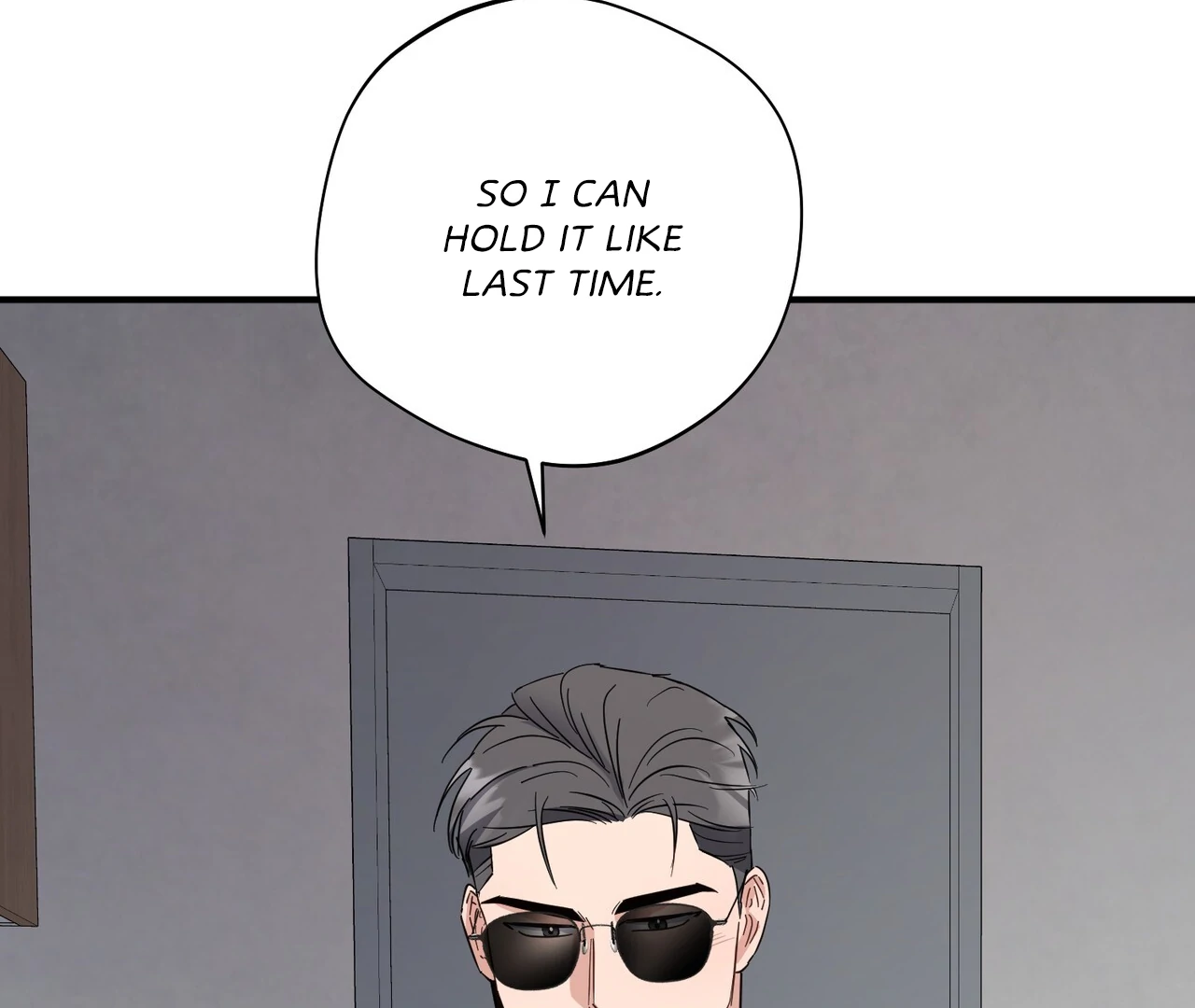 One Day a Gangster 𖤍 DLS 𖤍 - Chapter 20 manhwa