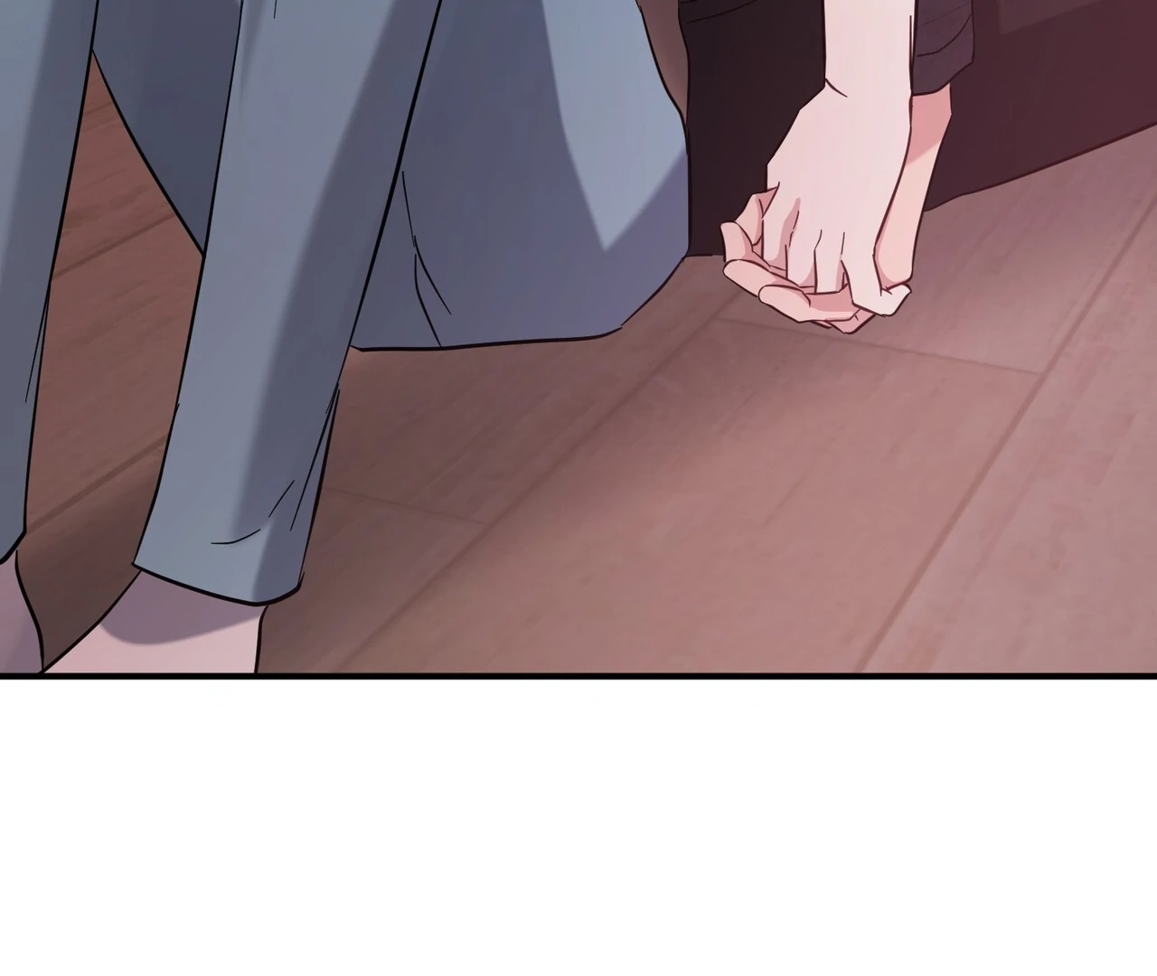 One Day a Gangster 𖤍 DLS 𖤍 - Chapter 20 manhwa