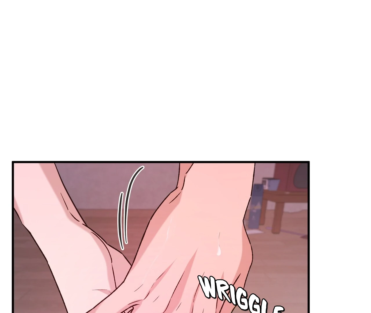 One Day a Gangster 𖤍 DLS 𖤍 - Chapter 20 manhwa