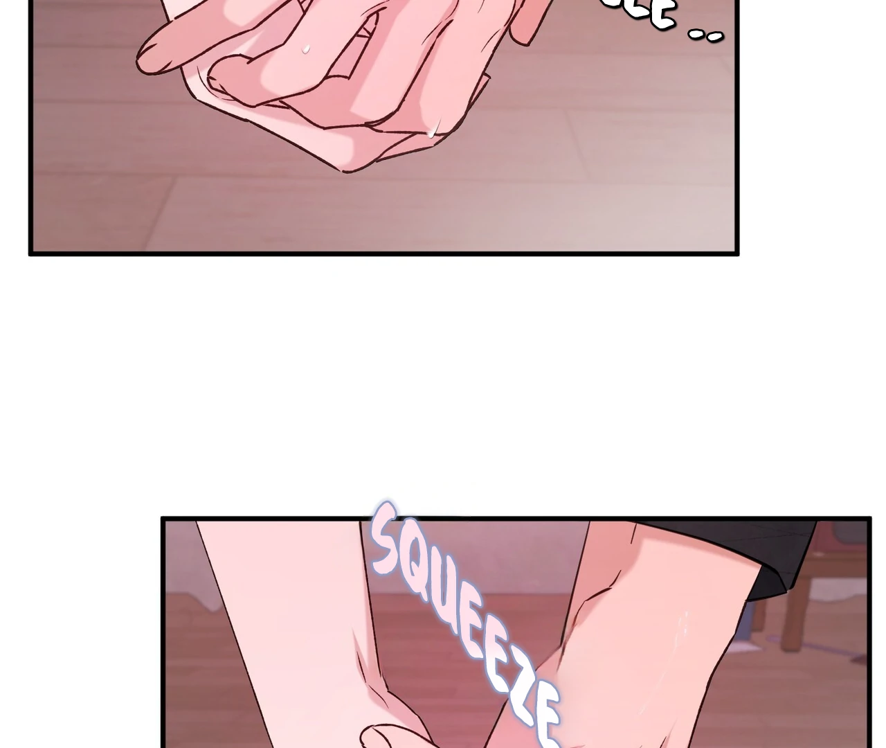 One Day a Gangster 𖤍 DLS 𖤍 - Chapter 20 manhwa