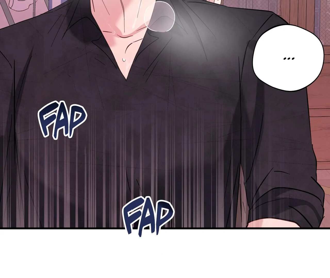 One Day a Gangster 𖤍 DLS 𖤍 - Chapter 20 manhwa