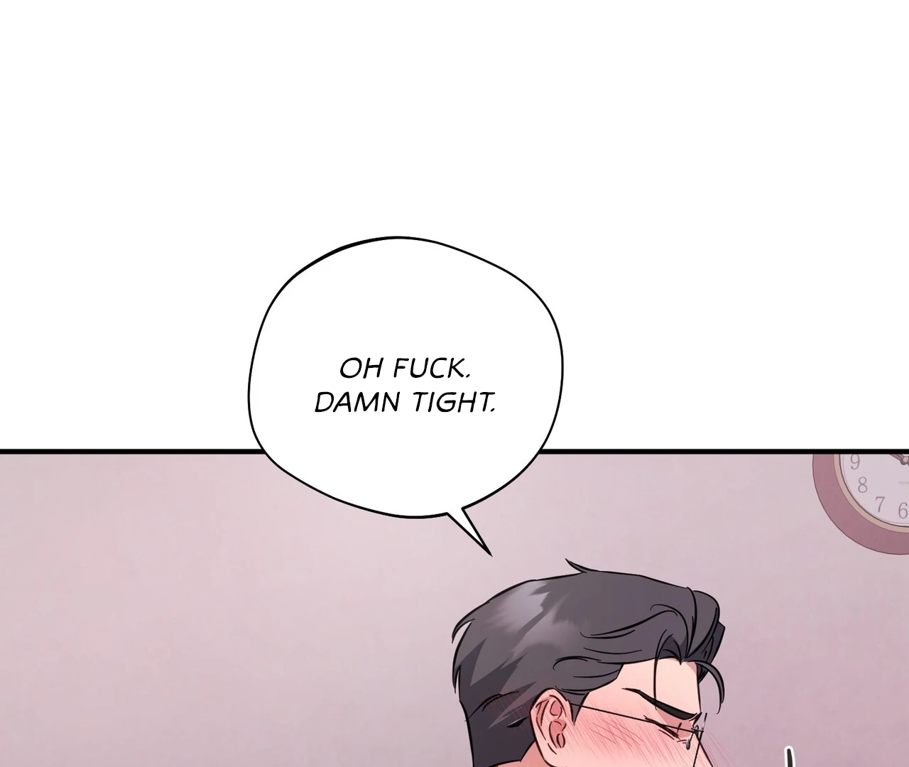 One Day a Gangster 𖤍 DLS 𖤍 - Chapter 20 manhwa
