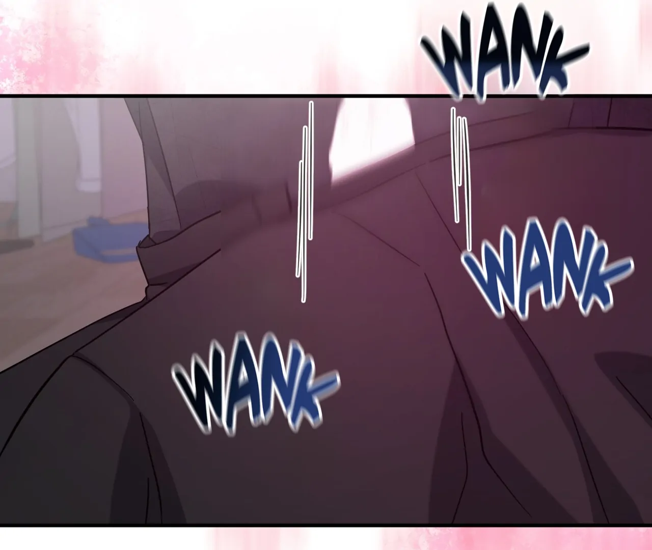 One Day a Gangster 𖤍 DLS 𖤍 - Chapter 20 manhwa