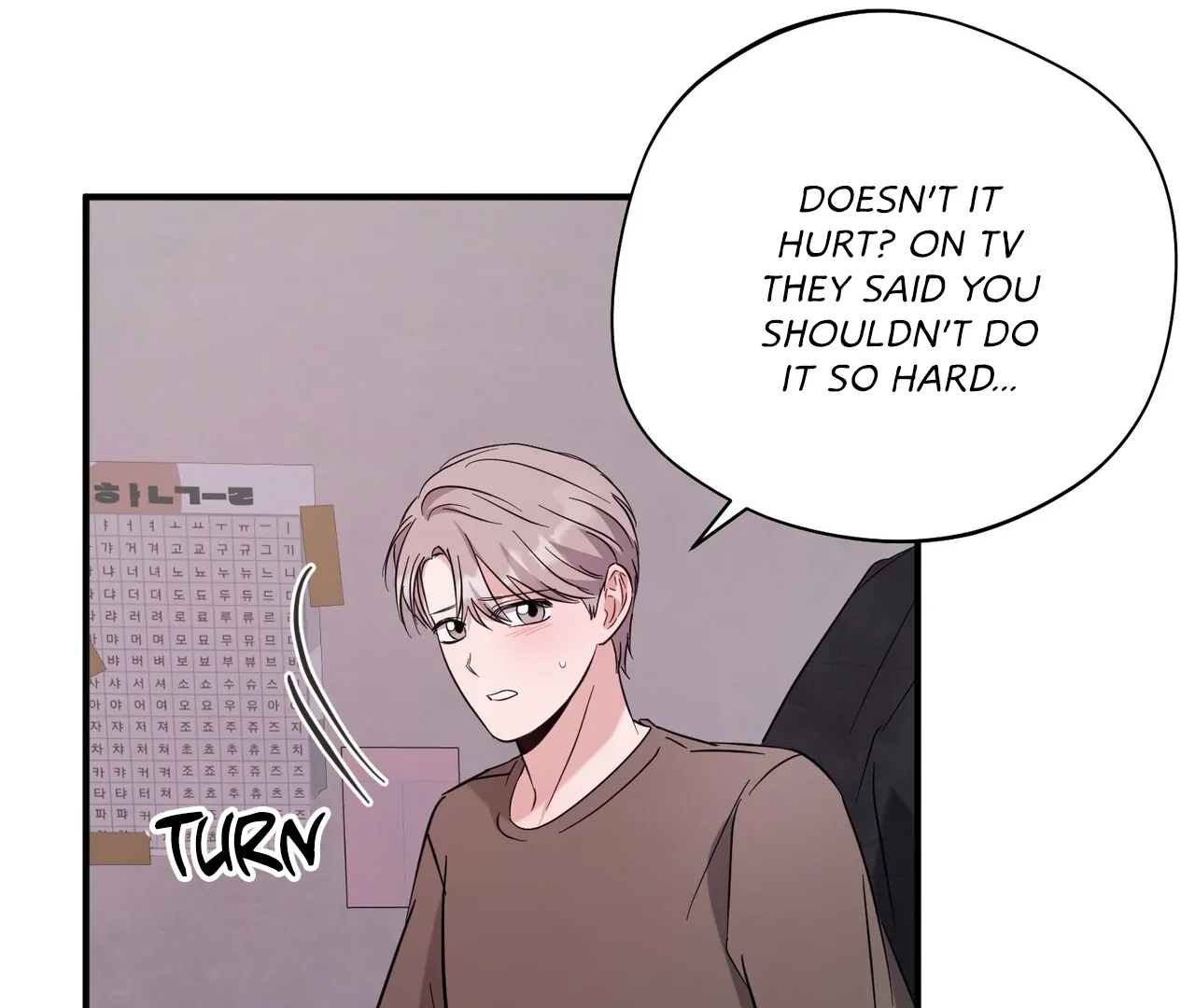 One Day a Gangster 𖤍 DLS 𖤍 - Chapter 20 manhwa