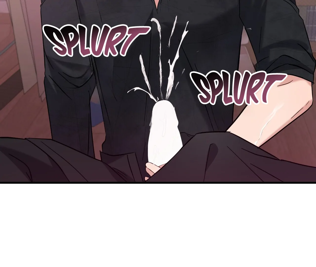 One Day a Gangster 𖤍 DLS 𖤍 - Chapter 20 manhwa