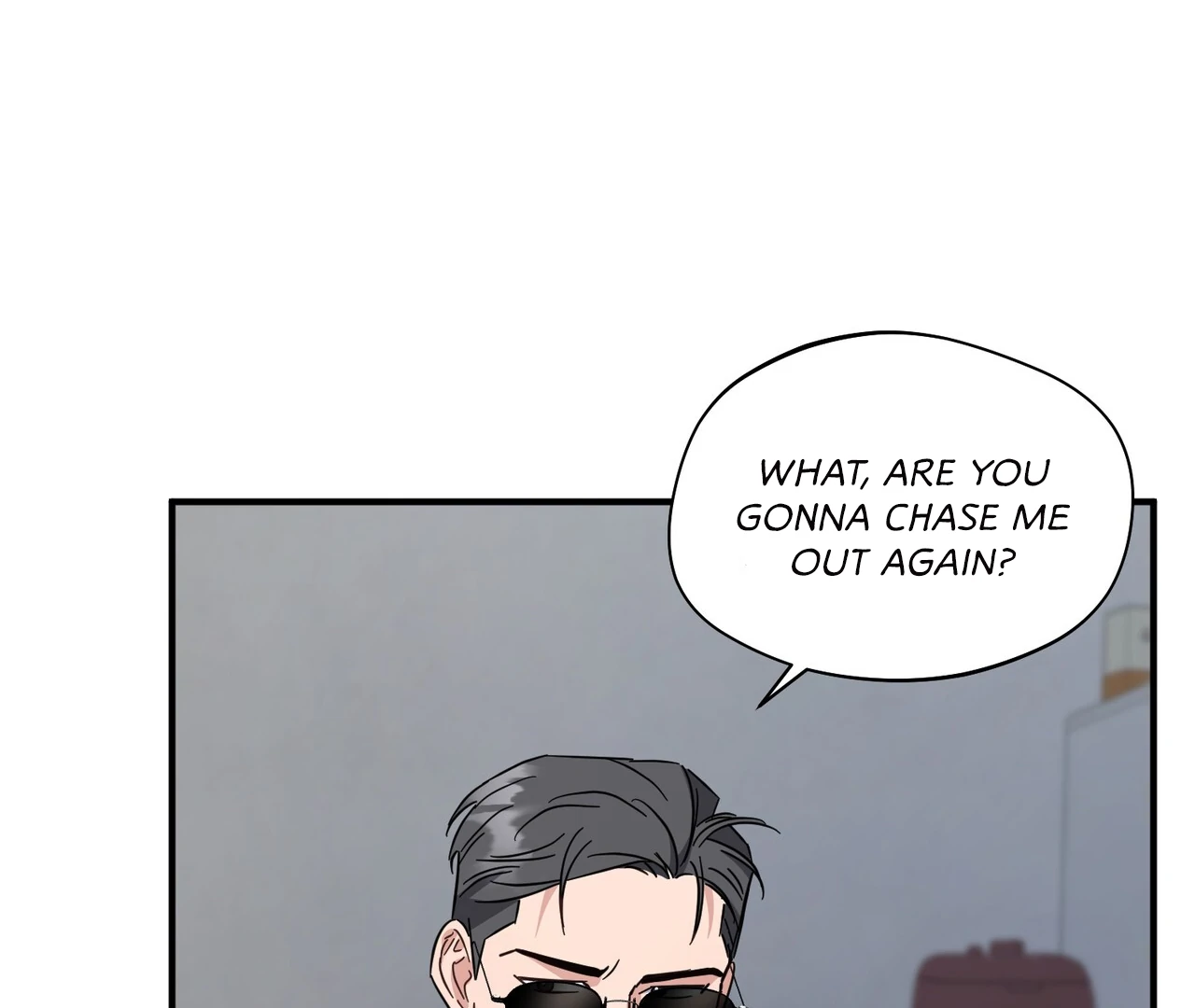 One Day a Gangster 𖤍 DLS 𖤍 - Chapter 20 manhwa