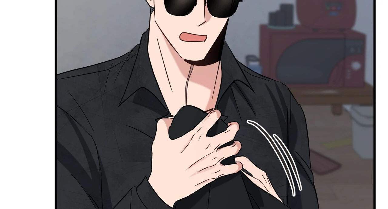 One Day a Gangster 𖤍 DLS 𖤍 - Chapter 20 manhwa