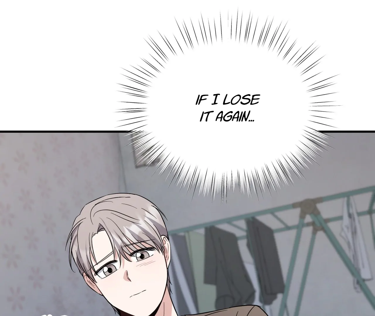 One Day a Gangster 𖤍 DLS 𖤍 - Chapter 20 manhwa