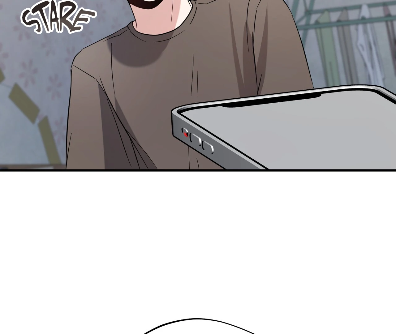 One Day a Gangster 𖤍 DLS 𖤍 - Chapter 20 manhwa