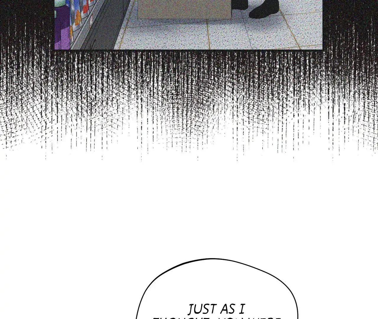 One Day a Gangster 𖤍 DLS 𖤍 - Chapter 20 manhwa