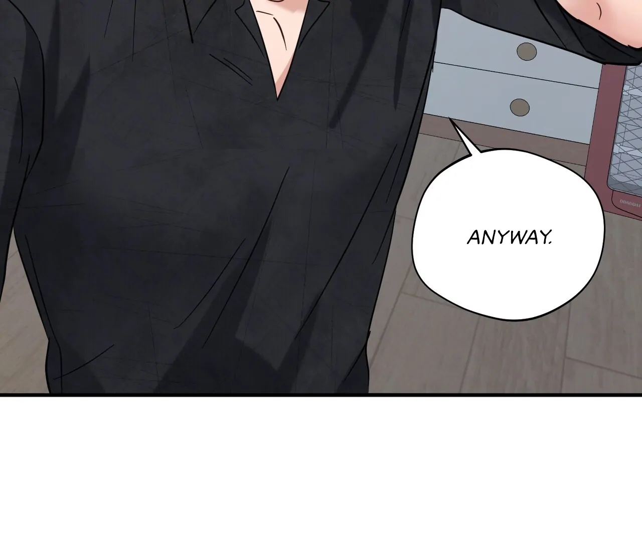 One Day a Gangster 𖤍 DLS 𖤍 - Chapter 20 manhwa