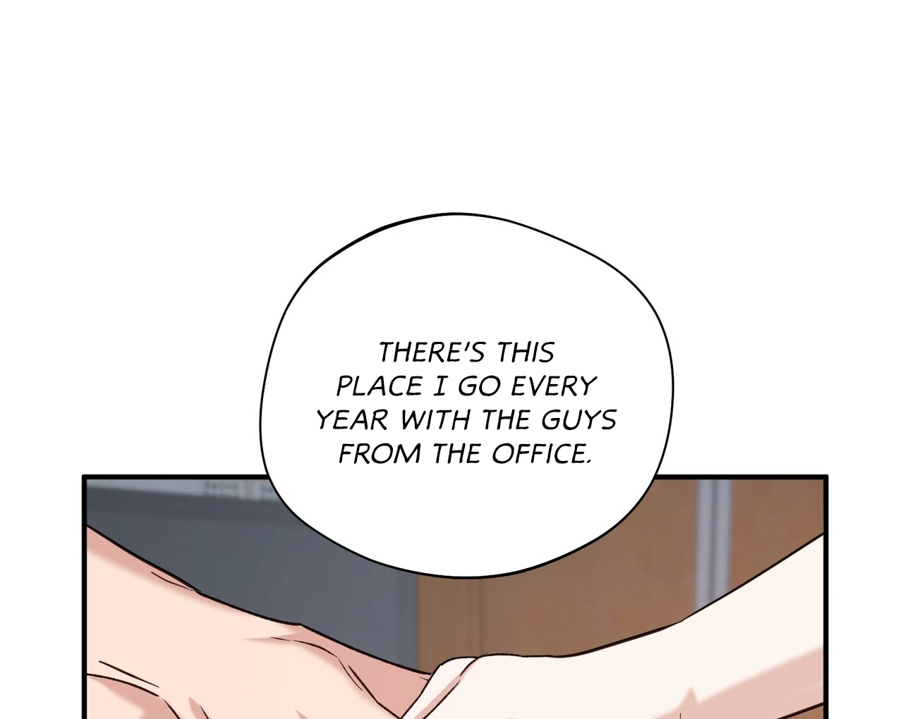 One Day a Gangster 𖤍 DLS 𖤍 - Chapter 20 manhwa