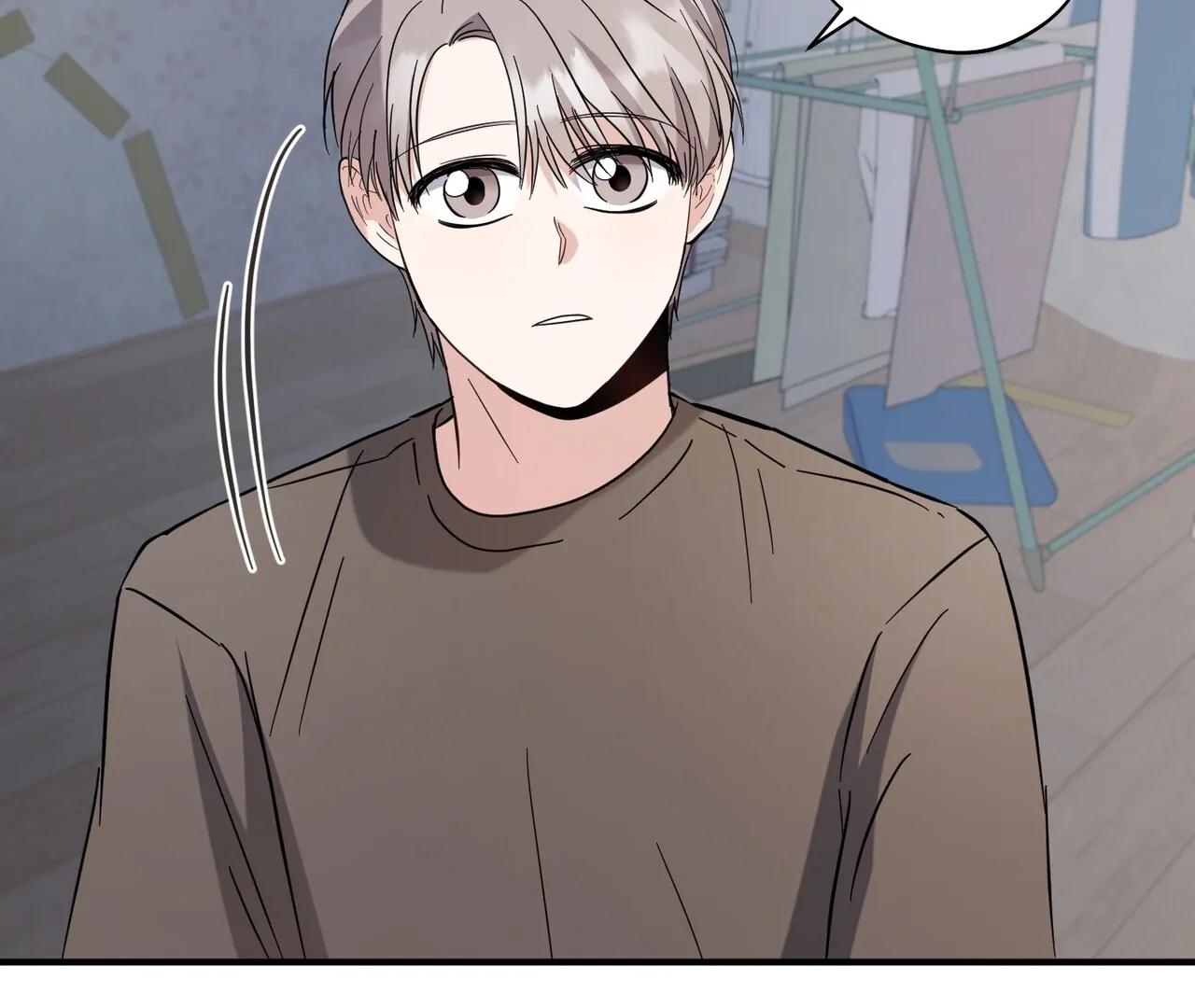 One Day a Gangster 𖤍 DLS 𖤍 - Chapter 20 manhwa