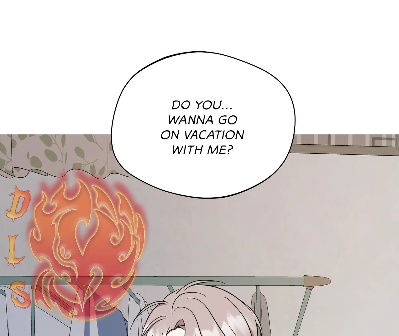 One Day a Gangster 𖤍 DLS 𖤍 - Chapter 21 manhwa