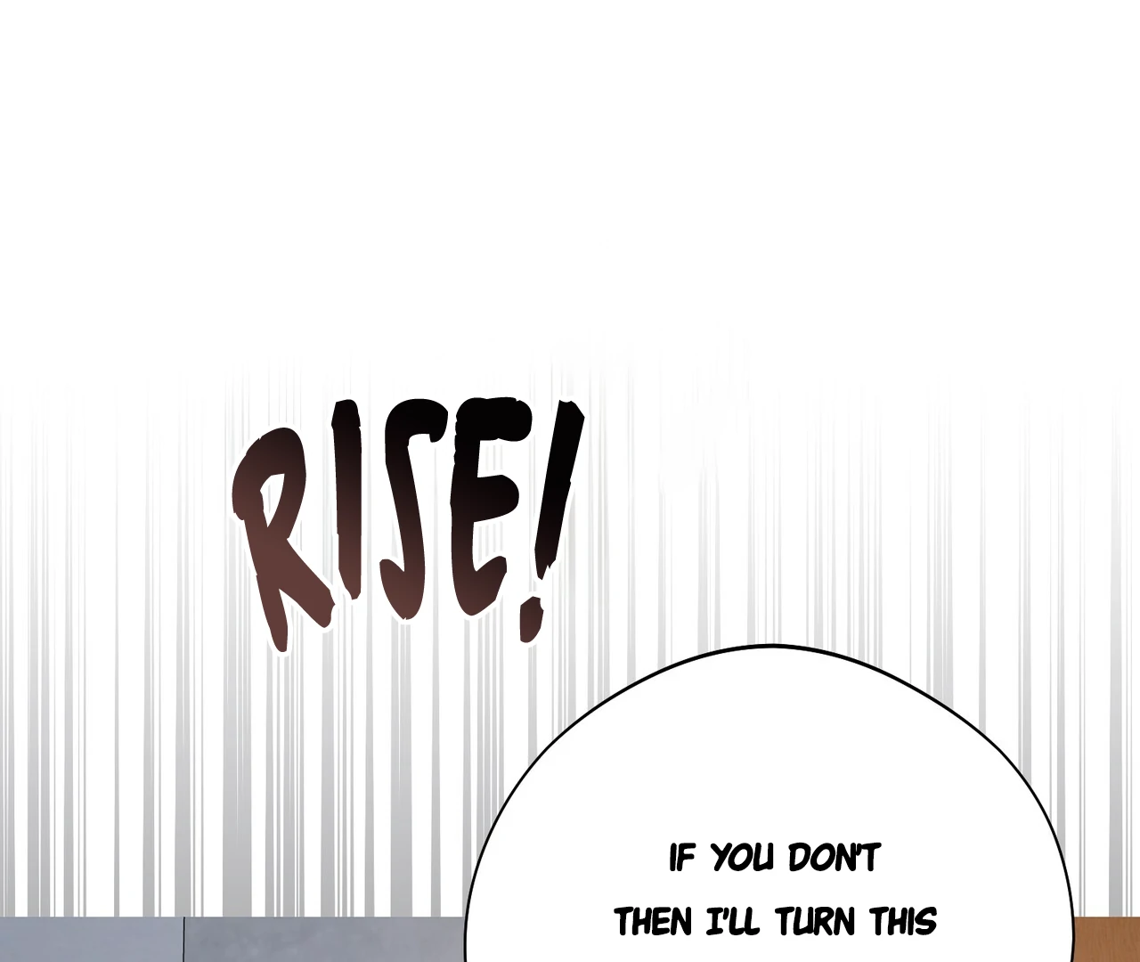 One Day a Gangster 𖤍 DLS 𖤍 - Chapter 21 manhwa