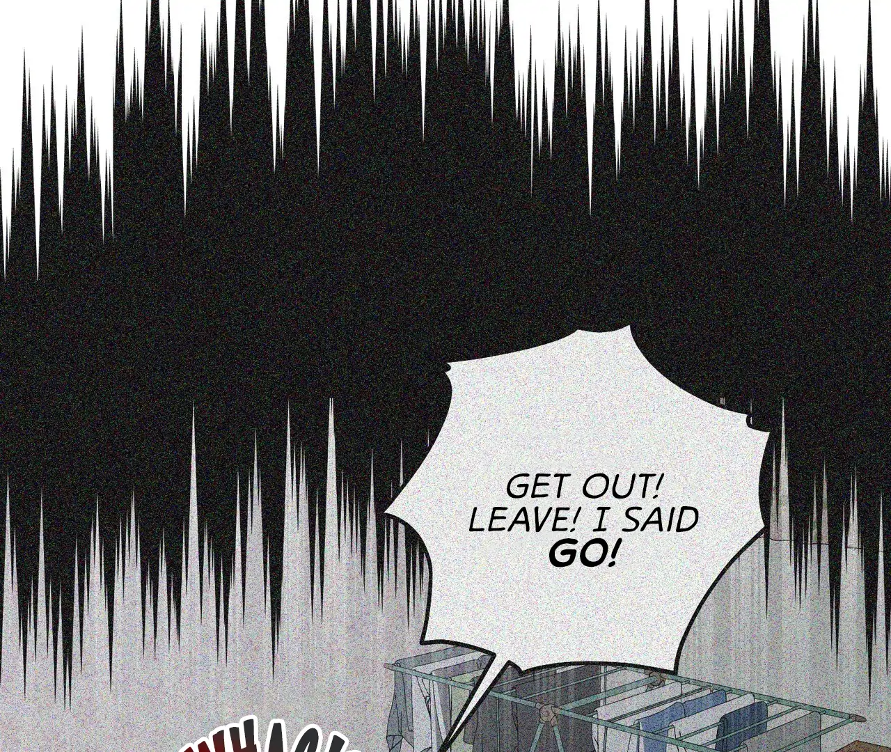 One Day a Gangster 𖤍 DLS 𖤍 - Chapter 21 manhwa