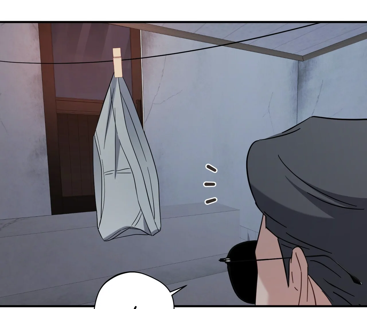 One Day a Gangster 𖤍 DLS 𖤍 - Chapter 21 manhwa