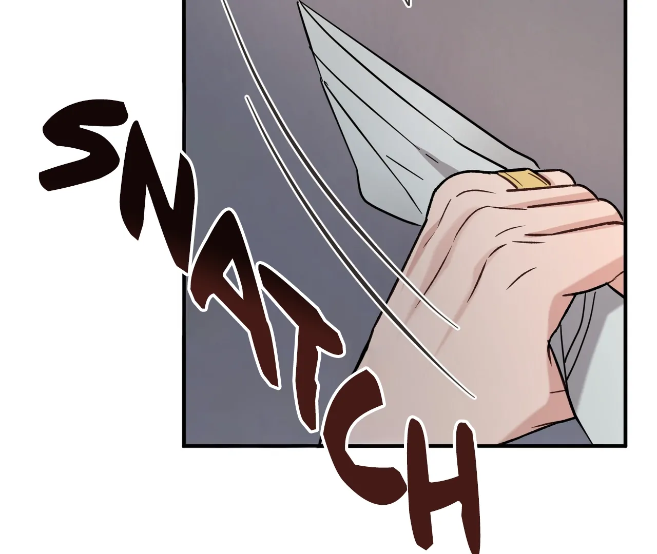 One Day a Gangster 𖤍 DLS 𖤍 - Chapter 21 manhwa