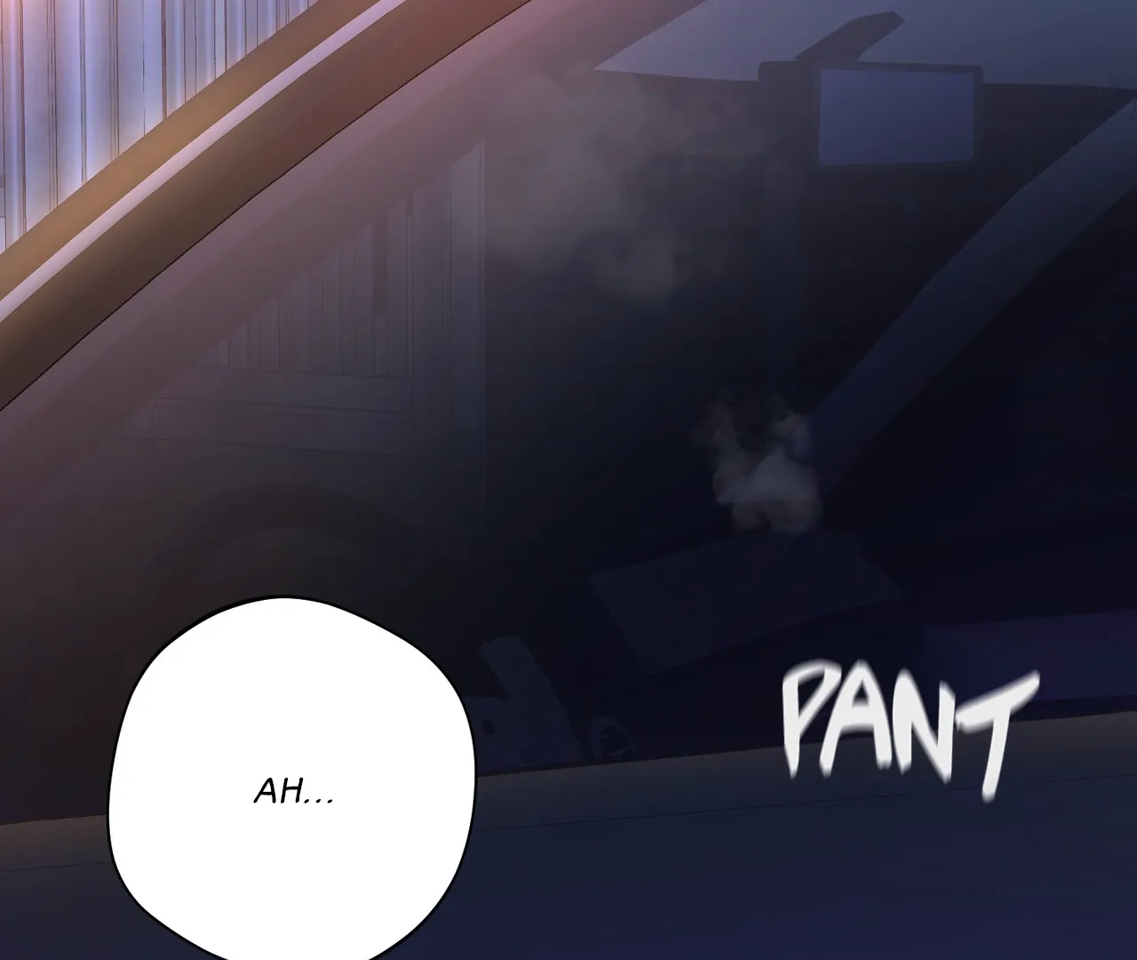 One Day a Gangster 𖤍 DLS 𖤍 - Chapter 21 manhwa