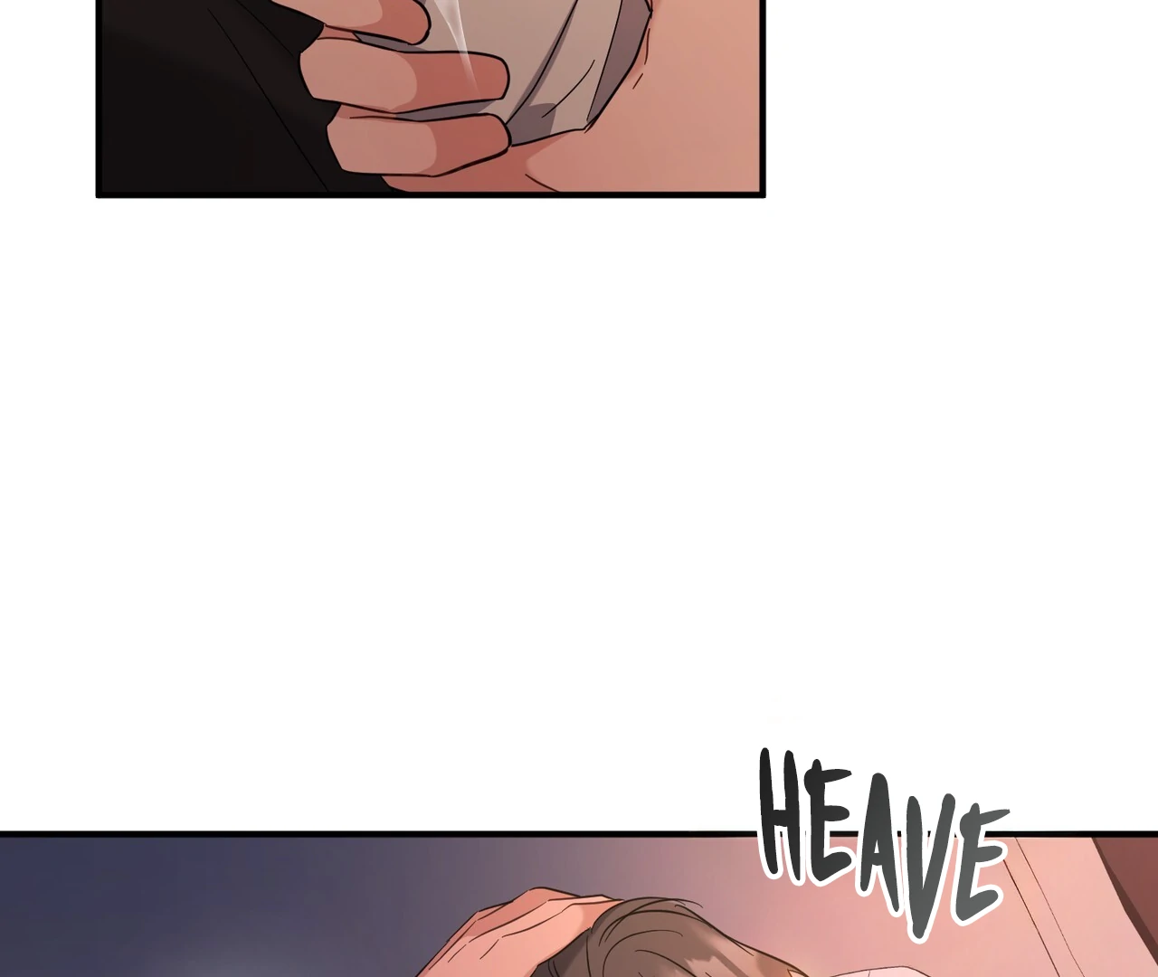 One Day a Gangster 𖤍 DLS 𖤍 - Chapter 21 manhwa