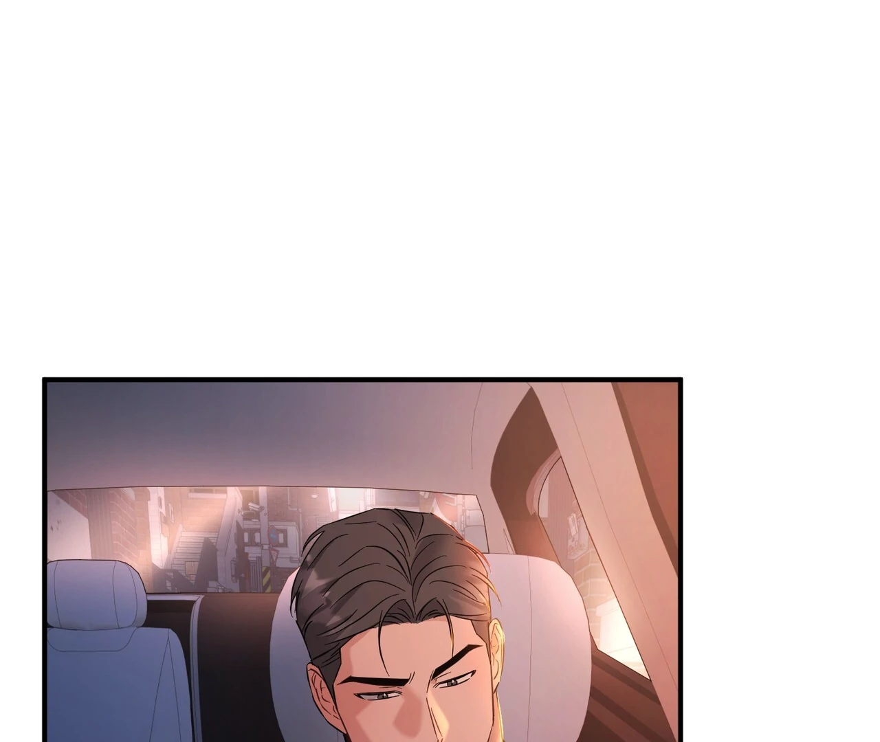 One Day a Gangster 𖤍 DLS 𖤍 - Chapter 21 manhwa