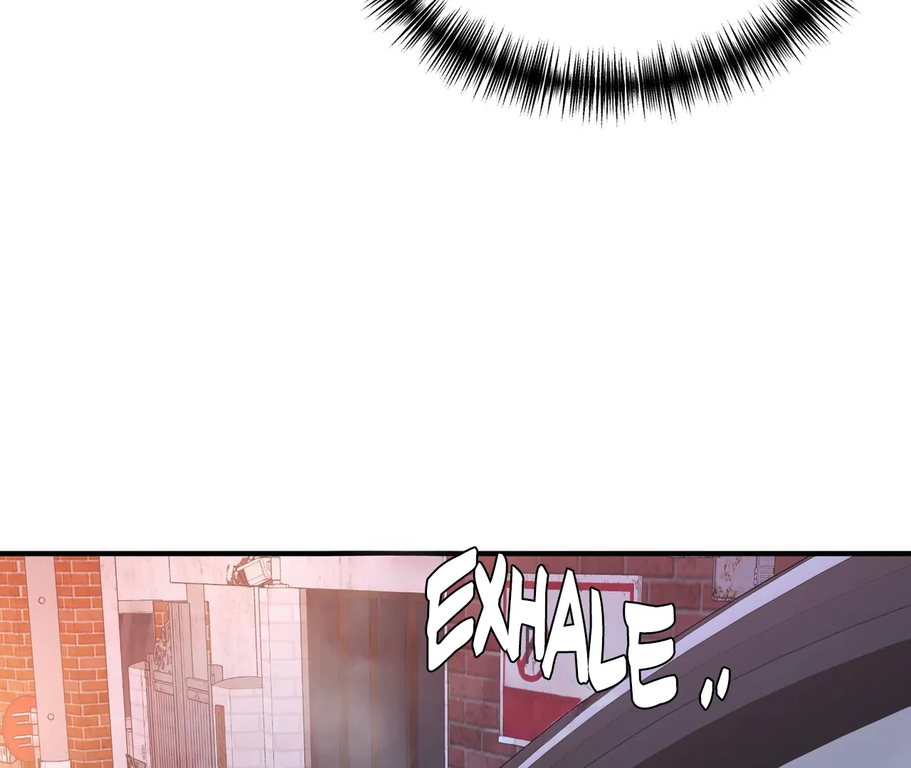 One Day a Gangster 𖤍 DLS 𖤍 - Chapter 21 manhwa