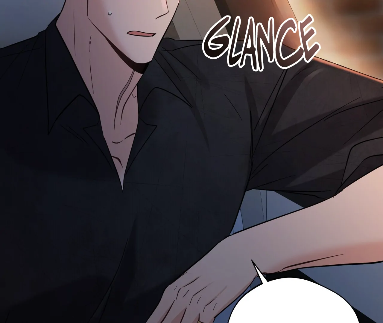 One Day a Gangster 𖤍 DLS 𖤍 - Chapter 21 manhwa