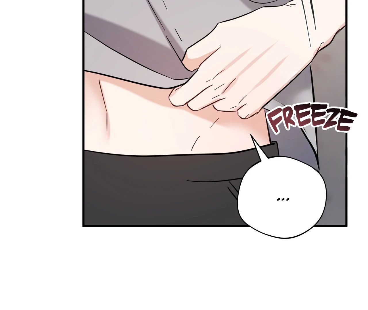 One Day a Gangster 𖤍 DLS 𖤍 - Chapter 21 manhwa
