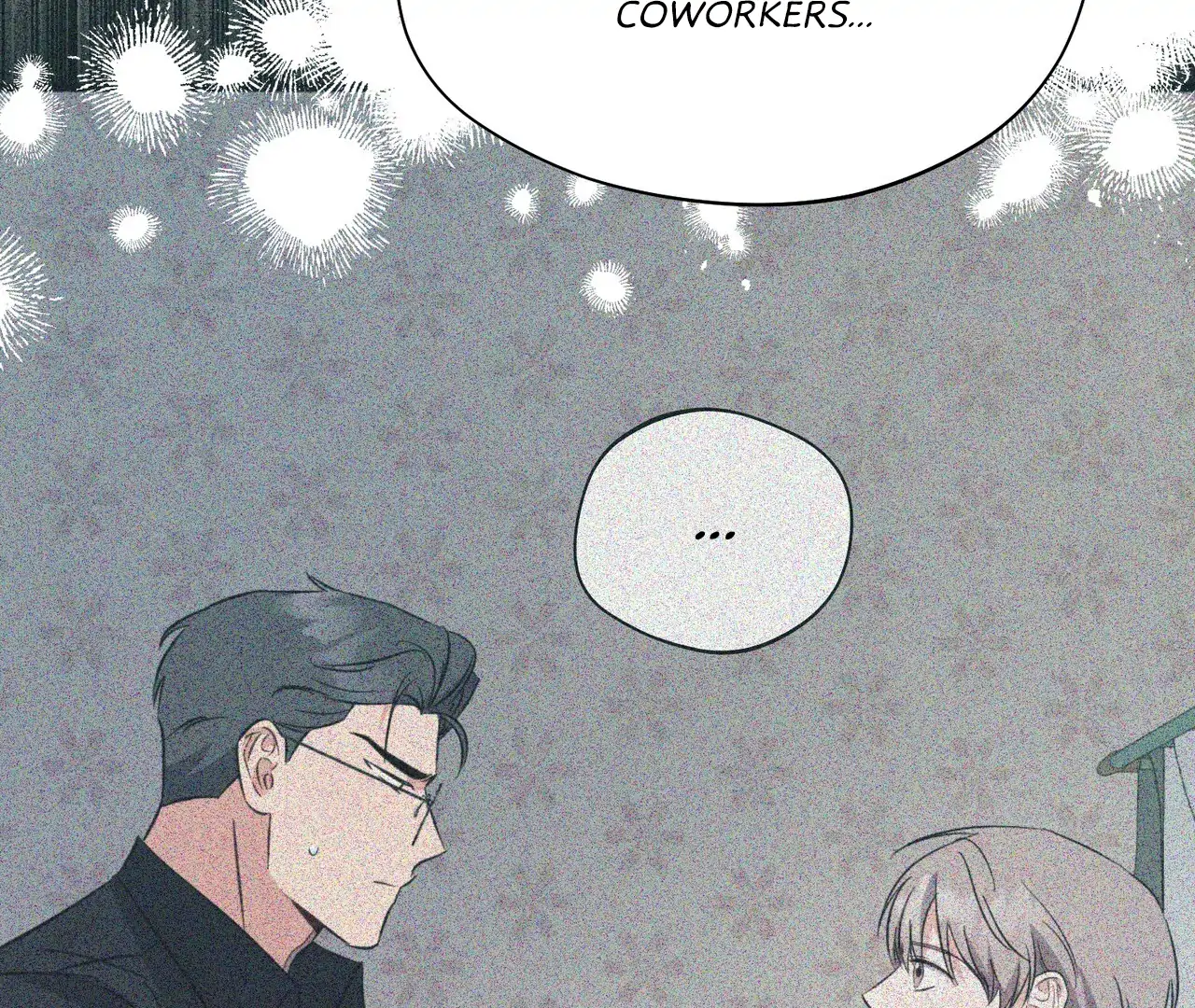 One Day a Gangster 𖤍 DLS 𖤍 - Chapter 21 manhwa