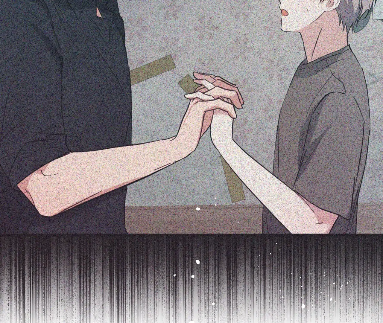 One Day a Gangster 𖤍 DLS 𖤍 - Chapter 21 manhwa
