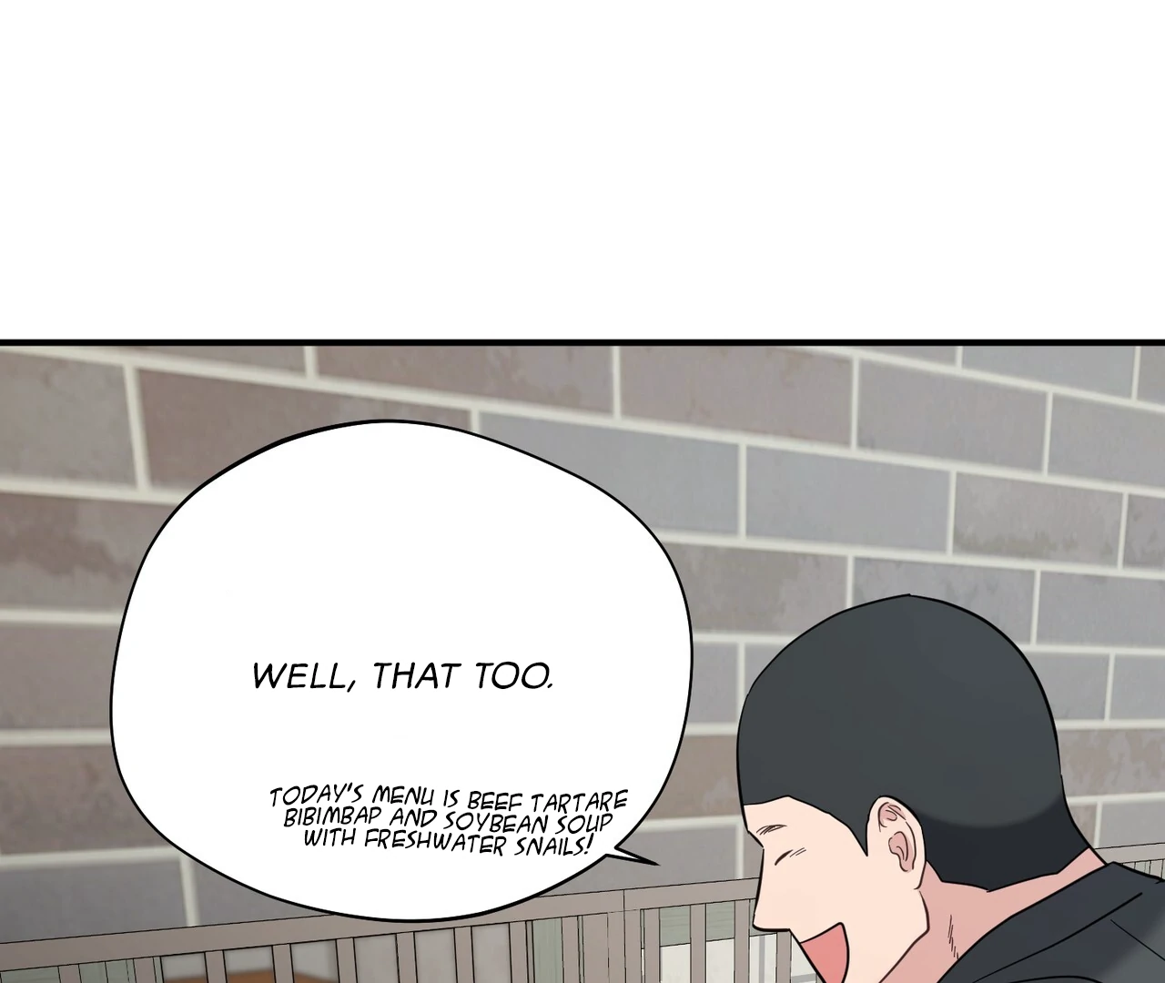 One Day a Gangster 𖤍 DLS 𖤍 - Chapter 21 manhwa