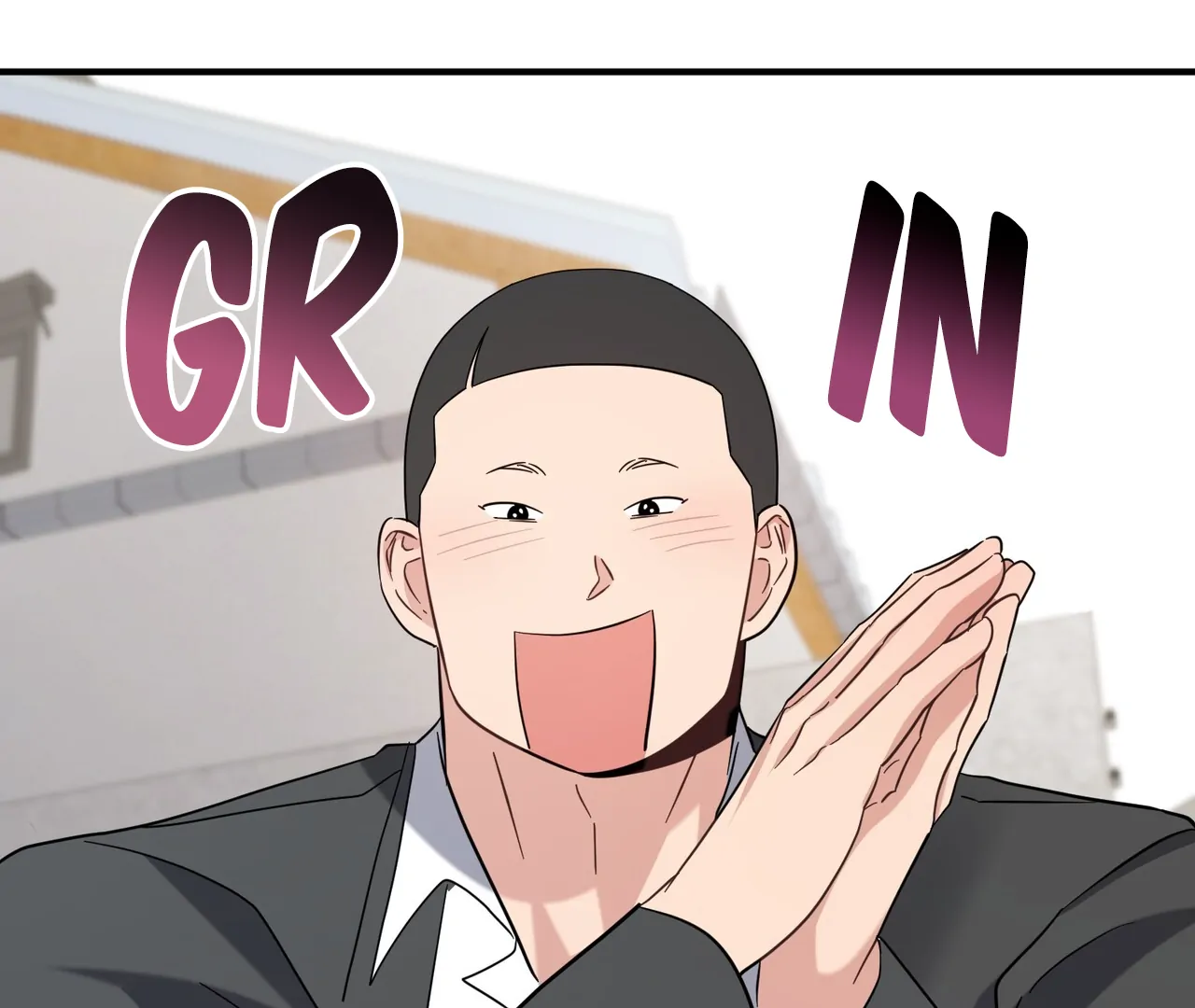 One Day a Gangster 𖤍 DLS 𖤍 - Chapter 21 manhwa