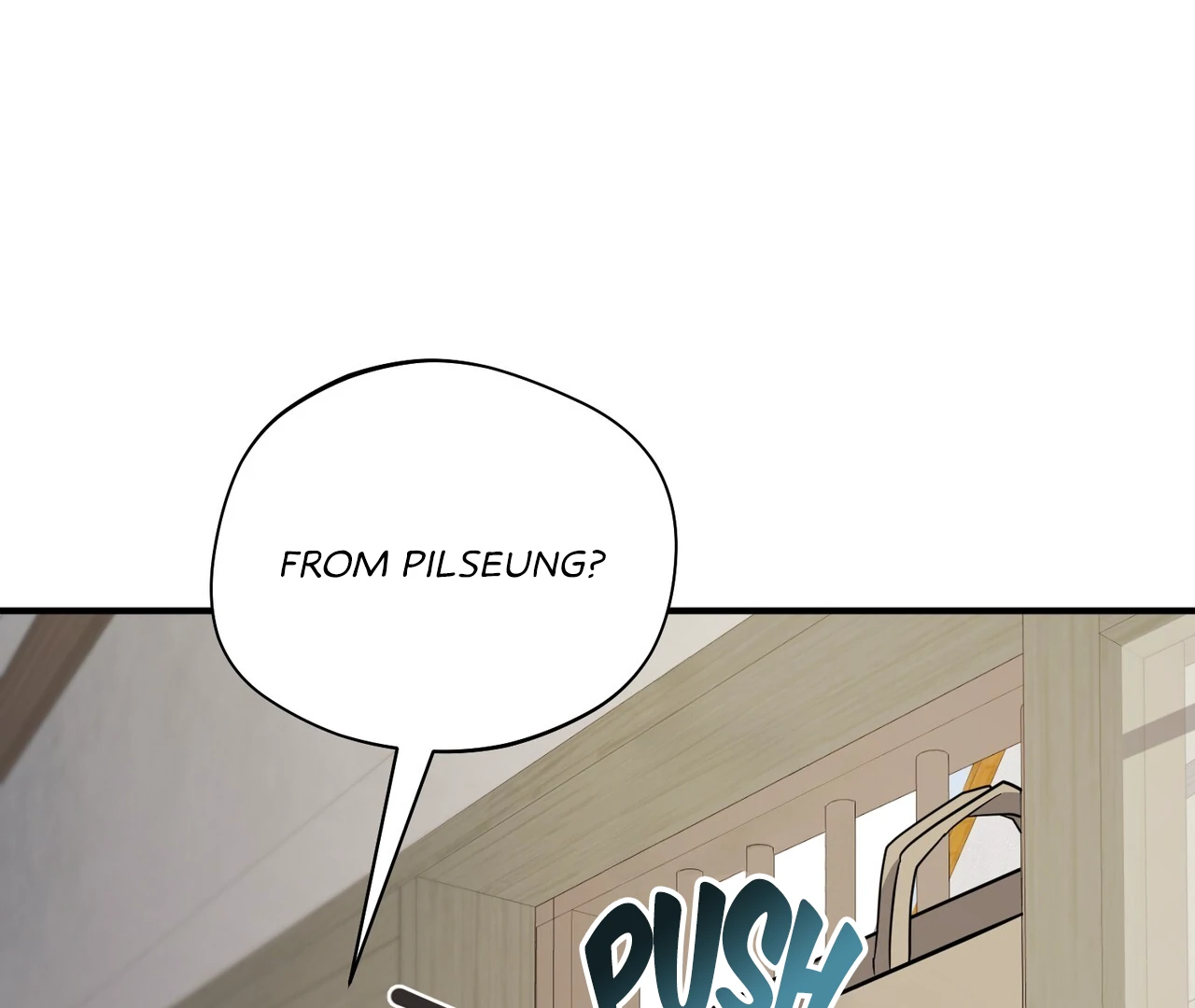 One Day a Gangster 𖤍 DLS 𖤍 - Chapter 21 manhwa