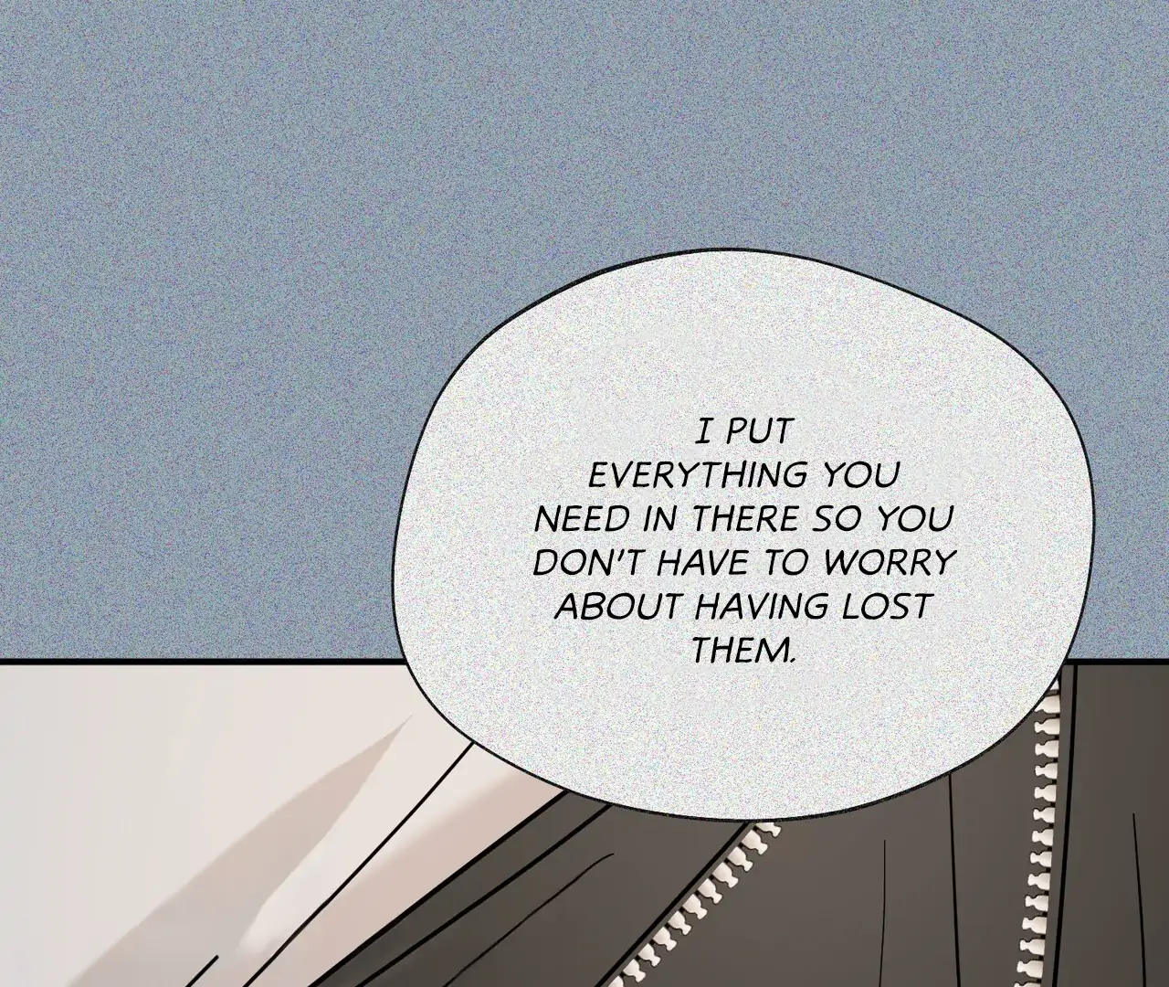One Day a Gangster 𖤍 DLS 𖤍 - Chapter 21 manhwa
