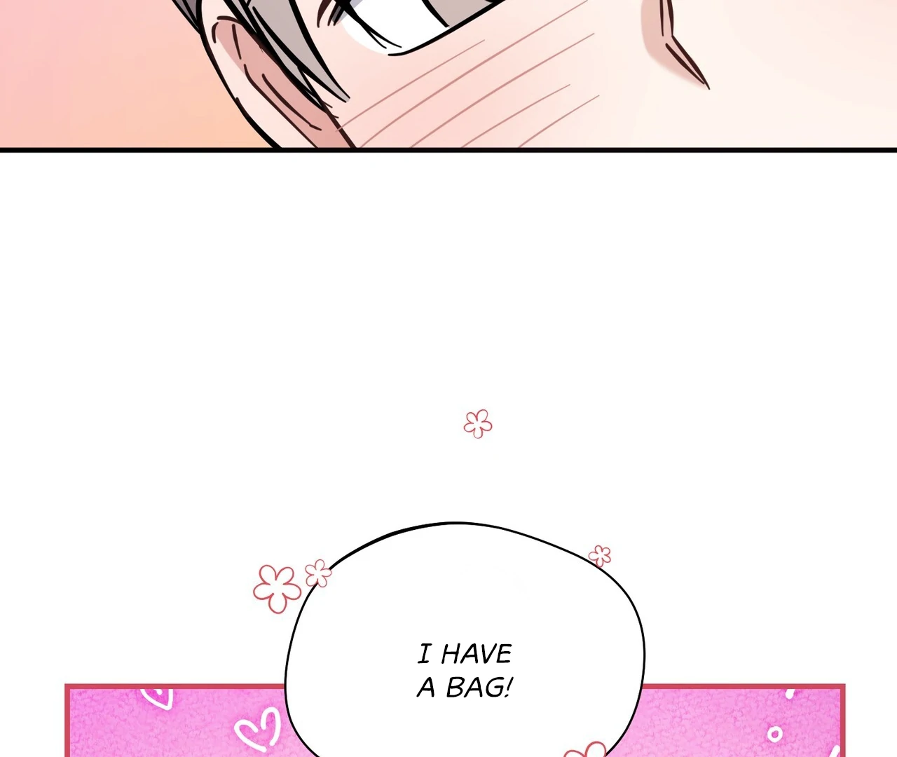 One Day a Gangster 𖤍 DLS 𖤍 - Chapter 21 manhwa
